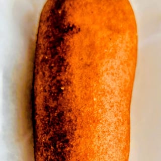 Corn Dog by State Fair
