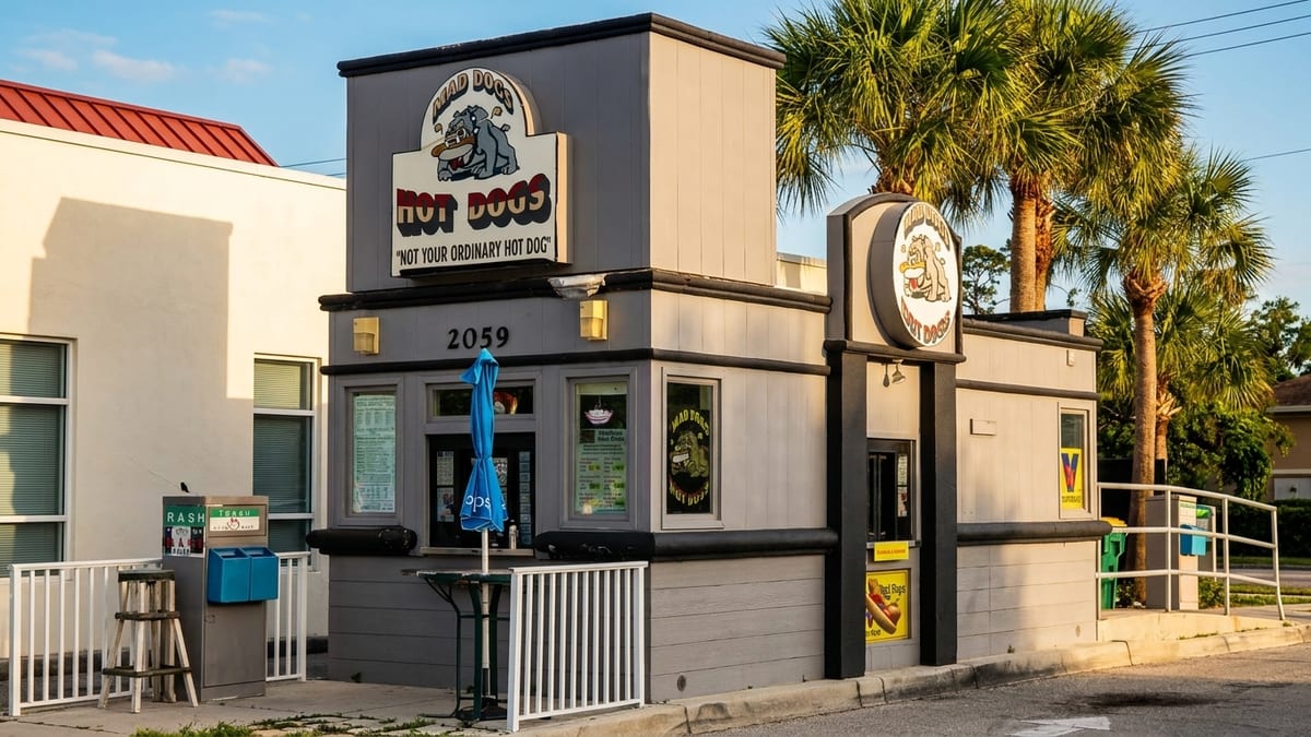 Recognized across Florida since 2010