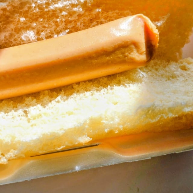 Light Life Plant Based Soy Dog.