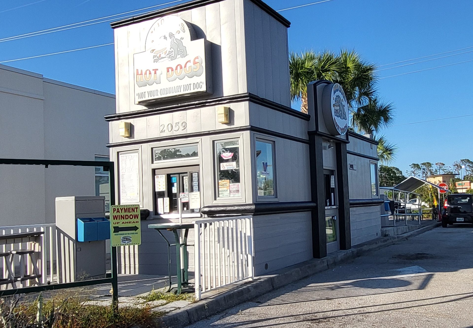 Voted top 10 in Florida — right here on Tamiami Trail
