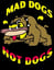 Mad Dogs Hot Dogs