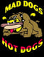 Mad Dogs Hot Dogs