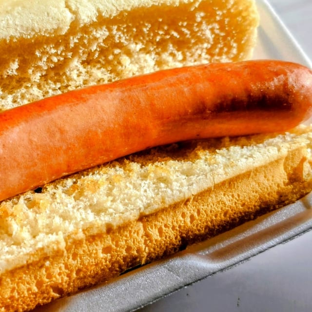 Thumann's Natural Casing (when available).