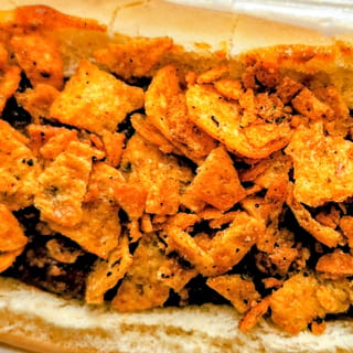 Route "66" Hot Dog