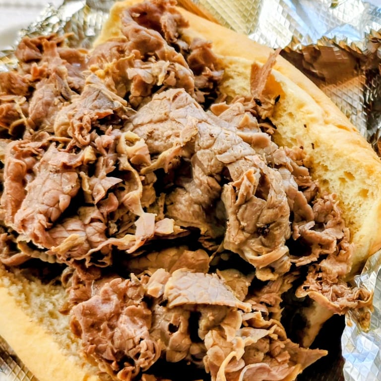 Satisfy Your Lunch Cravings