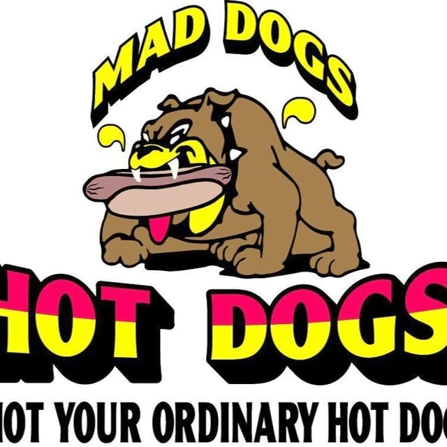 Attila* the "Hun"ster Hot Dog.